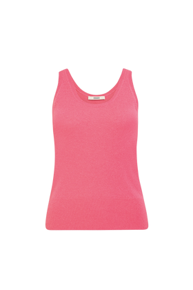 Light Cashmere Top, Candy from ODEEH 