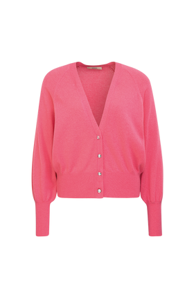 Light Cashmere Cardigan, Candy from ODEEH 