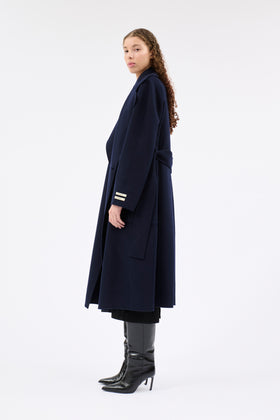 DOUBLE FACE Mantel, Midnight from ODEEH 