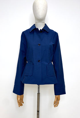 Trompe L'oeil Jacke, Admiral from ODEEH 