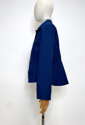 Trompe L'oeil Jacke, Admiral from ODEEH 