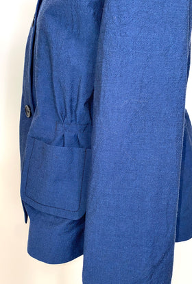 Trompe L'oeil Jacke, Admiral from ODEEH 