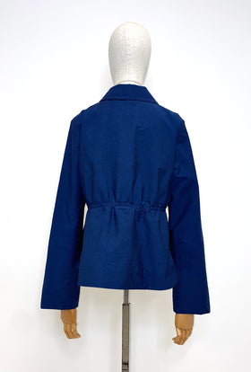 Trompe L'oeil Jacke, Admiral from ODEEH 