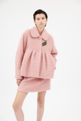 Arrache Jacke, Rouge from ODEEH 