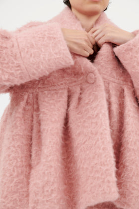 Arrache Jacke, Rouge from ODEEH 