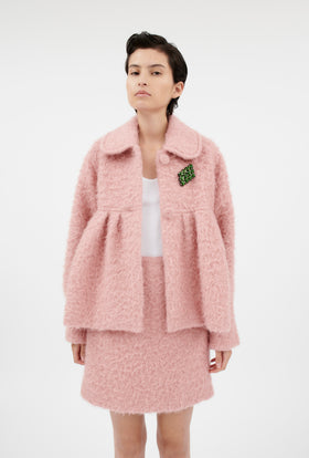 Arrache Jacke, Rouge from ODEEH 