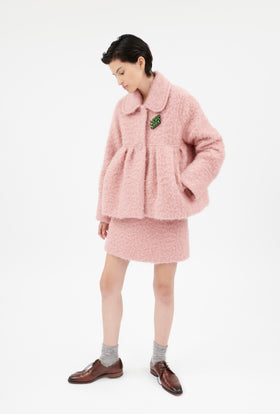 Arrache Jacke, Rouge from ODEEH 