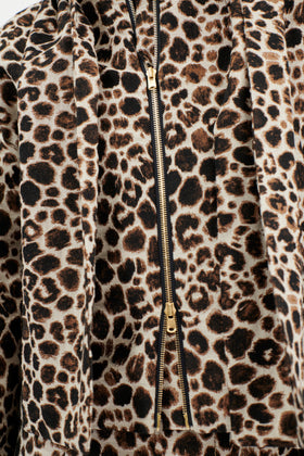 Snow Leopard Jacke, Myrrh from ODEEH 