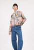 Cats & Tigers Jacket, Blush from ODEEH 