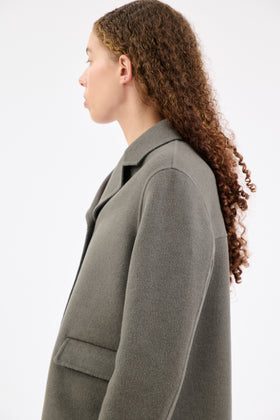 DOUBLE FACE Jacke, Shadow from ODEEH 