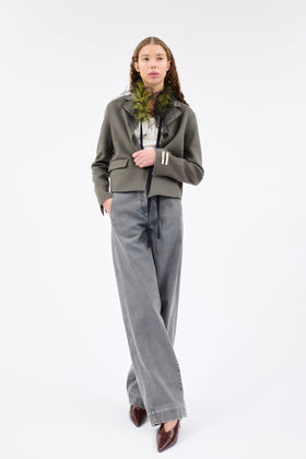 DOUBLE FACE Jacke, Shadow from ODEEH 
