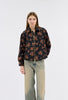 CHINE FLOWERS Jacke, Sherry from ODEEH 