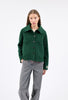DOUBLE FACE Jacke, Juniper from ODEEH 