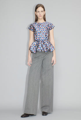 Sweets Top, Fayence from ODEEH 