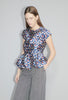 Sweets Top, Fayence from ODEEH 