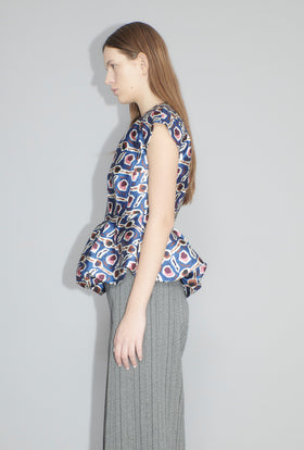 Sweets Top, Fayence from ODEEH 
