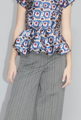 Sweets Top, Fayence from ODEEH 
