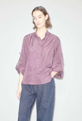 Ultra Light Taffeta Bluse, Achat from ODEEH 