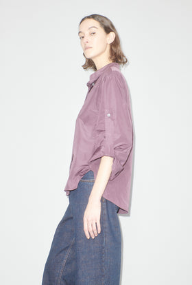 Ultra Light Taffeta Bluse, Achat from ODEEH 