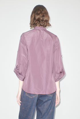 Ultra Light Taffeta Bluse, Achat from ODEEH 