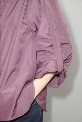 Ultra Light Taffeta Bluse, Achat from ODEEH 