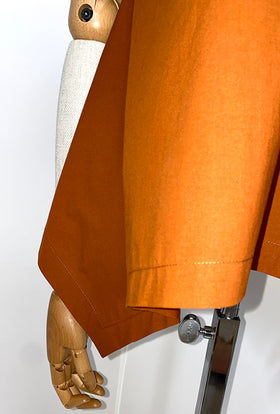 Poplin Top, Spice from ODEEH 