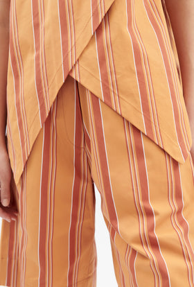 70's Stripe Top, Spice from ODEEH 