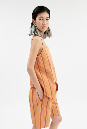 70's Stripe Top, Spice from ODEEH 