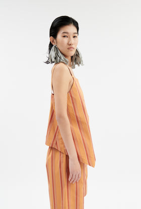 70's Stripe Top, Spice from ODEEH 