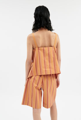 70's Stripe Top, Spice from ODEEH 