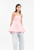 Techno Duchesse Shirt, Fairy Floss from ODEEH 