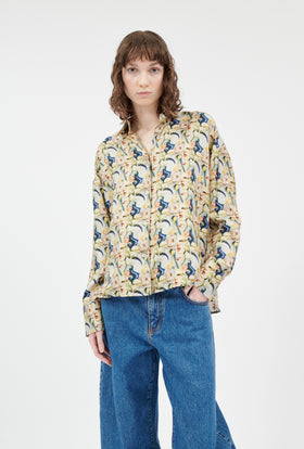 Flower Fairies Bluse, Cloud from ODEEH 