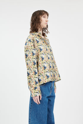 Flower Fairies Bluse, Cloud from ODEEH 