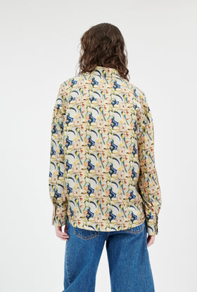Flower Fairies Bluse, Cloud from ODEEH 