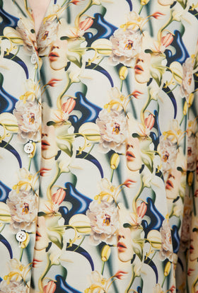 Flower Fairies Bluse, Cloud from ODEEH 