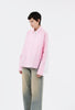 Garment Printed Poplin Shirt, Candy from ODEEH 