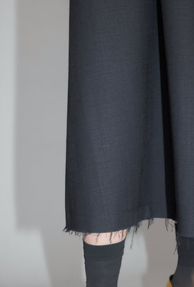 Struct. Tropical Kleid, Slate from ODEEH 