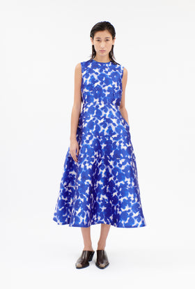 Ink Aquarelle Kleid, Ink from ODEEH 