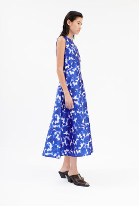 Ink Aquarelle Kleid, Ink from ODEEH 