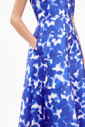 Ink Aquarelle Kleid, Ink from ODEEH 