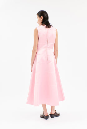 Techno Duchesse Kleid, Fairy Floss from ODEEH 