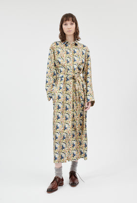 Flower Fairies Kleid, Cloud from ODEEH 