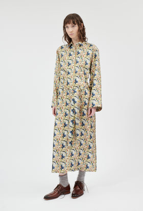 Flower Fairies Kleid, Cloud from ODEEH 