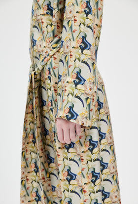 Flower Fairies Kleid, Cloud from ODEEH 