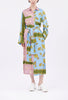 Oysters Kleid, Multicolor from ODEEH 