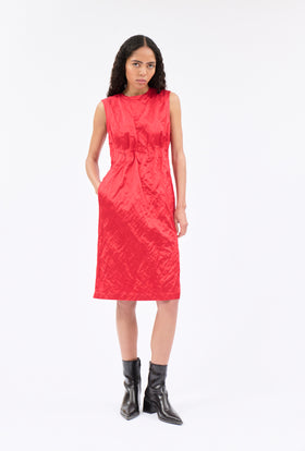 DUCHESSE Kleid, Chilli from ODEEH 