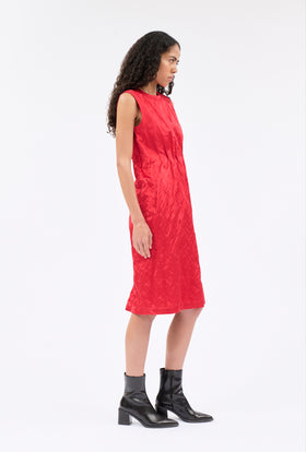 DUCHESSE Kleid, Chilli from ODEEH 
