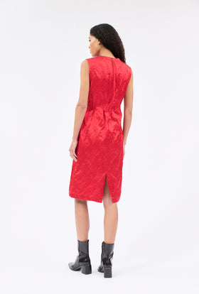 DUCHESSE Kleid, Chilli from ODEEH 