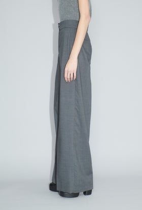 Super Light Wool Hose, Charcoal from ODEEH 