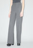 Stretch Flannel Hose, Granite from ODEEH 
